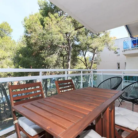 Appartement Uhc Llagari Salou