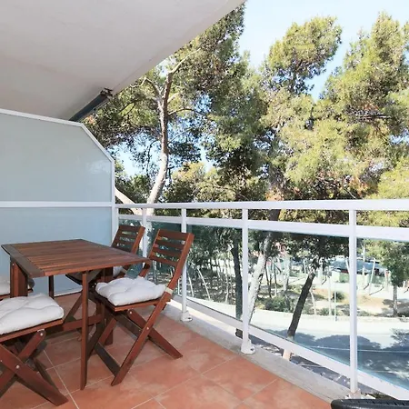 Apartment Uhc Llagari Salou
