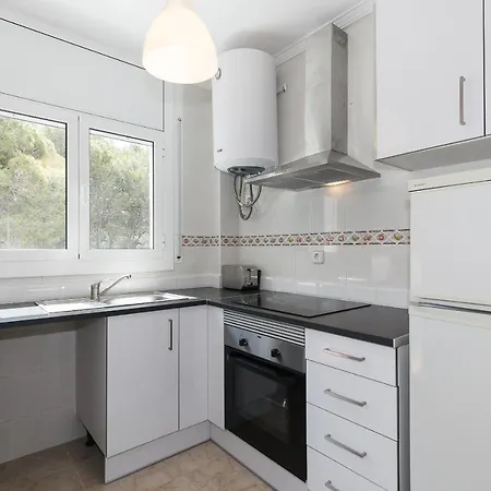 Uhc Llagari Apartment Salou