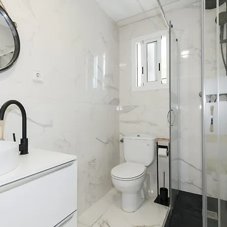 Appartement Uhc Llagari