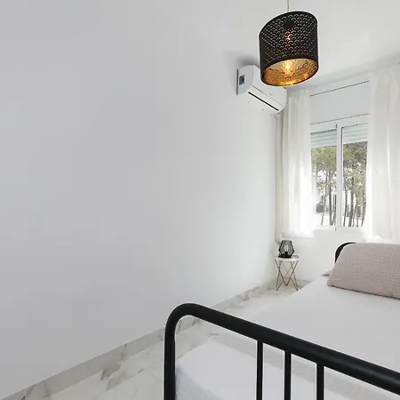 Uhc Llagari Apartment *