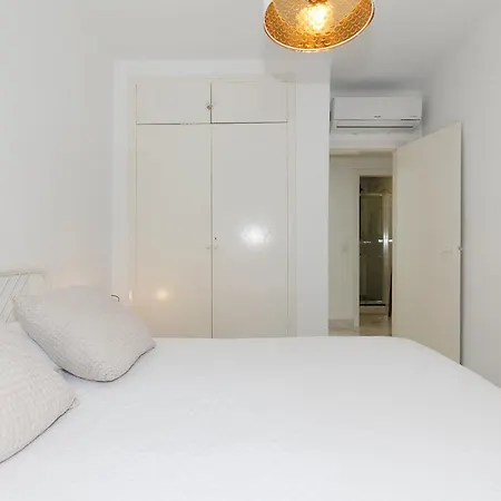 Uhc Llagari Appartement