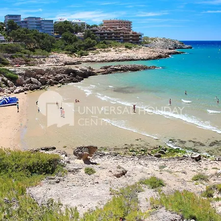 Appartement Uhc Llagari