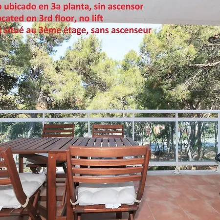 Uhc Llagari Apartment